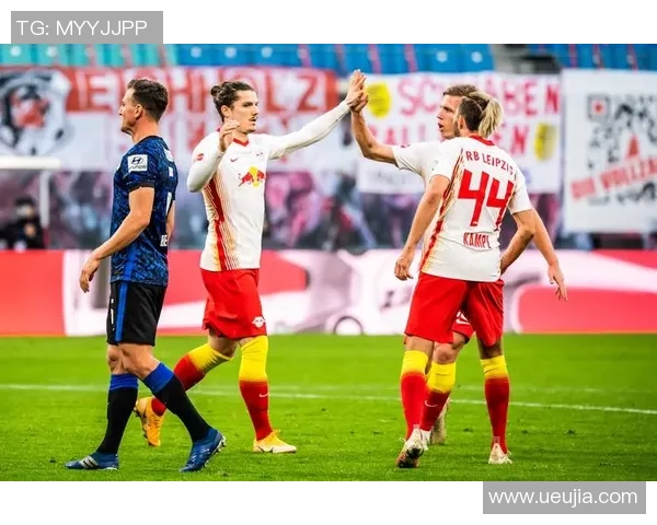 柏林赫塔客场继续不败碾压莱比锡RB 柏林赫塔客场继续不败碾压莱比锡RB