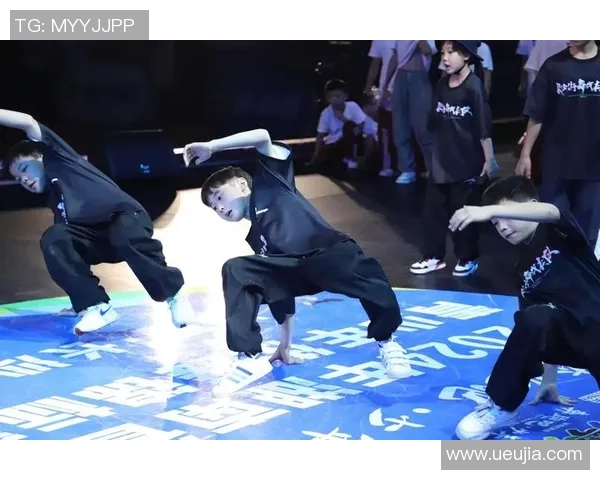 街舞热潮下杭州街舞队防守策略解析与技巧分享