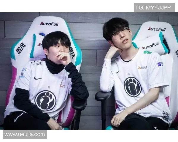 赛后分析:BLG与IG对决中的战术思考与经验总结